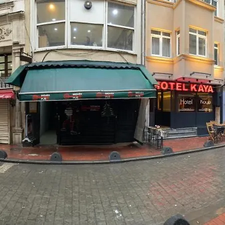 Hotel Kaya Est 1985