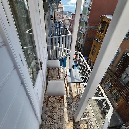 Kadikoey White House 3* Istanbul
