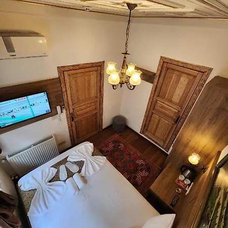 Hotel Kadikoey White House Istanbul