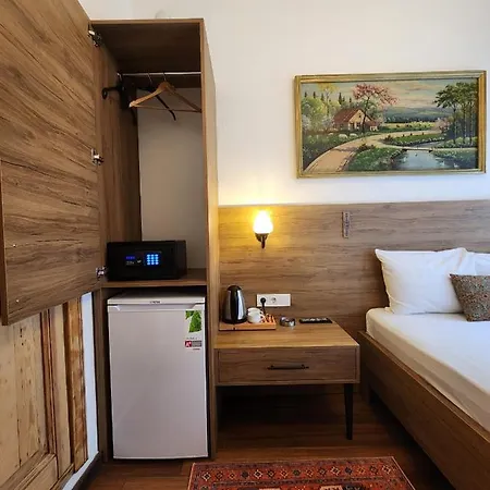 Hotel Kadikoey White House Istanbul