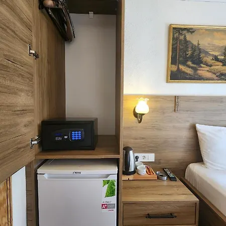 Hotel Kadikoey White House Istanbul