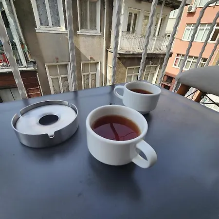 Hotel Kadikoey White House