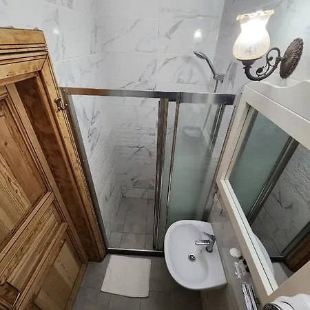 Hotel Kadikoey White House Istanbul