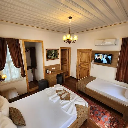 Kadikoey White House Hotel Istanbul