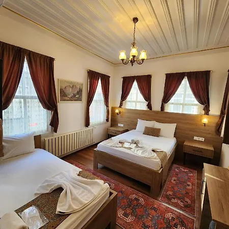 Hotel Kadikoey White House Istanbul