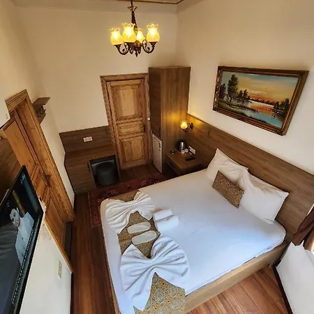 Kadikoey White House 3* Istanbul