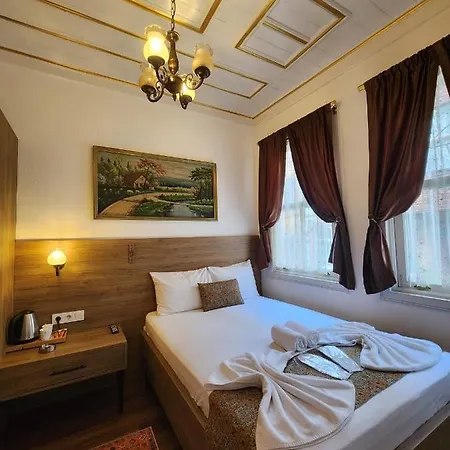 Hotel Kadikoey White House Istanbul
