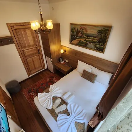 Kadikoey White House 3* Istanbul