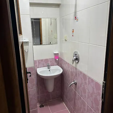 Semih Hotel Istanbul