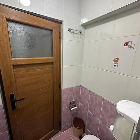 Hotel Semih