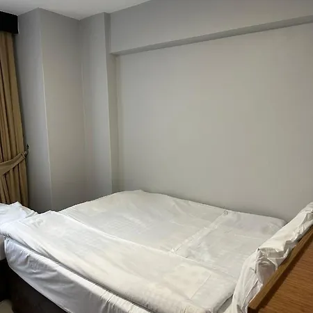 Semih Hotel Istanbul