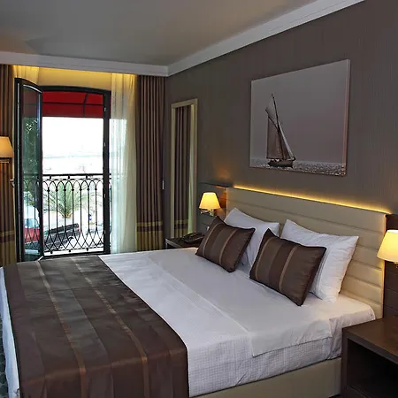 Hotel Tuzla Town Istanbul