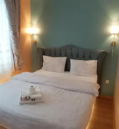 Sevil New Apartment *