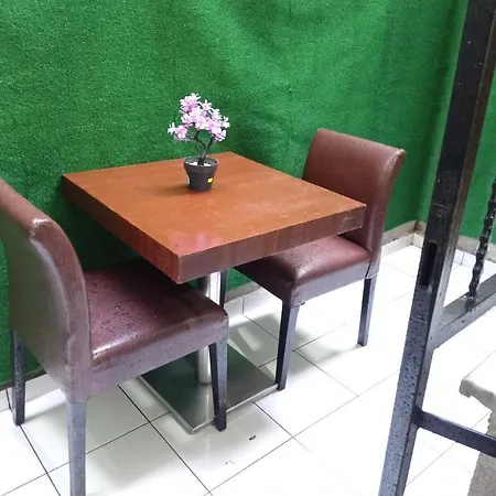 Apartment Sevil New