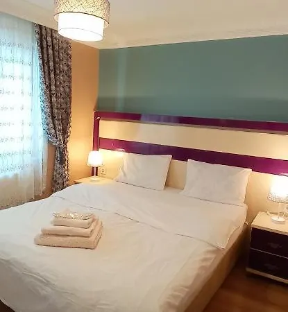 Sevil New Apartment *