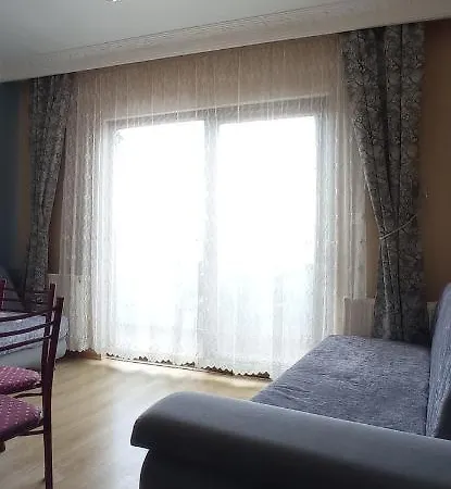 Sevil New Apartment Istanbul