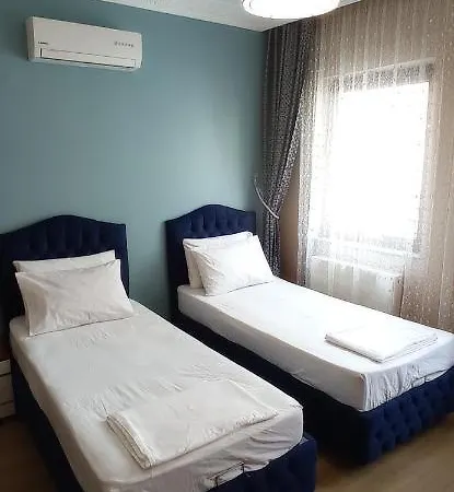 Sevil New Apartment