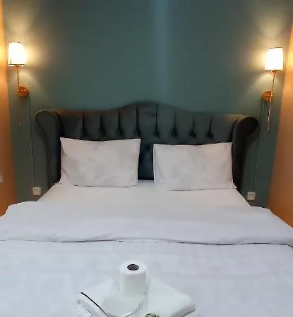 Apartment Sevil New