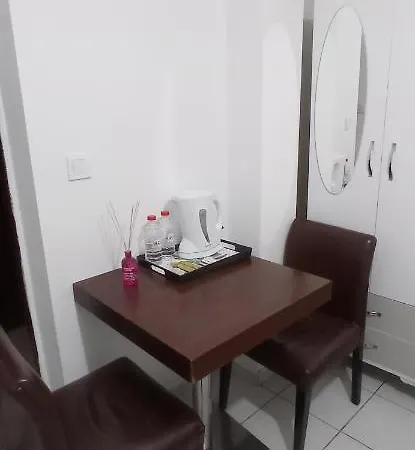 Sevil New Apartment Istanbul