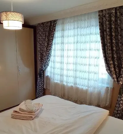Sevil New Apartment *