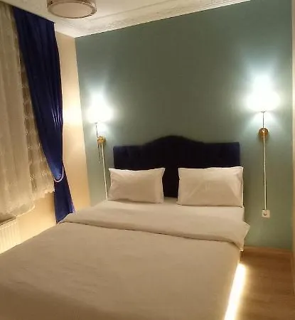 Sevil New Apartment Istanbul