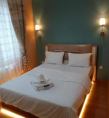Sevil New Apartment Istanbul