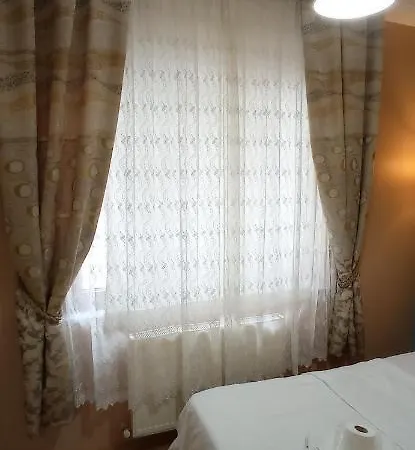 Sevil New Apartment
