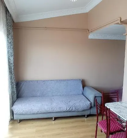 Sevil New Apartment