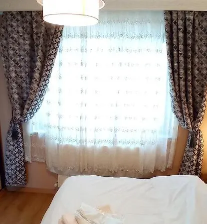 Sevil New Apartment *