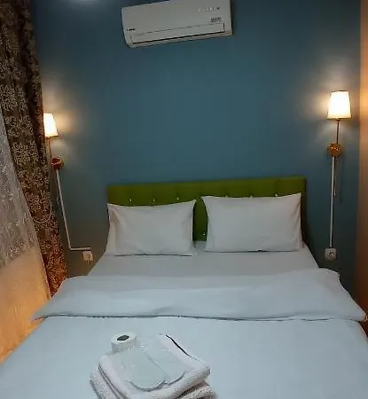 Sevil New Apartment *