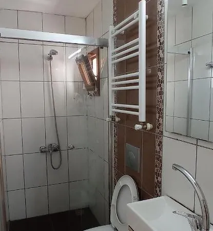 Sevil New Apartment