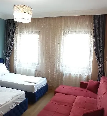 Sevil New Apartment *