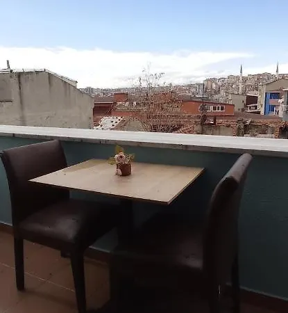 Apartment Sevil New