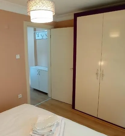 Apartment Sevil New Istanbul