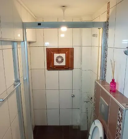 Sevil New Apartment Istanbul
