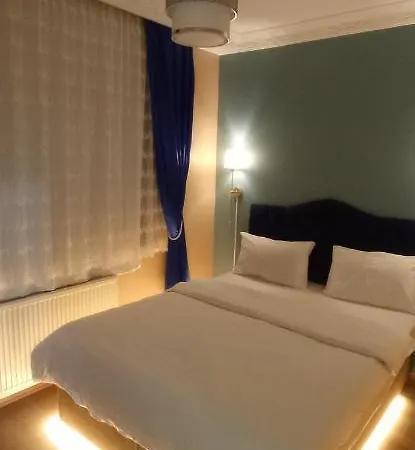 Apartment Sevil New *