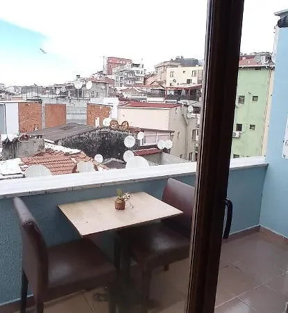 Sevil New Istanbul