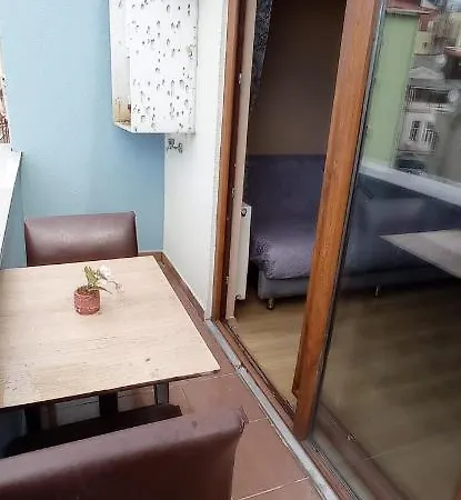 Sevil New Apartment