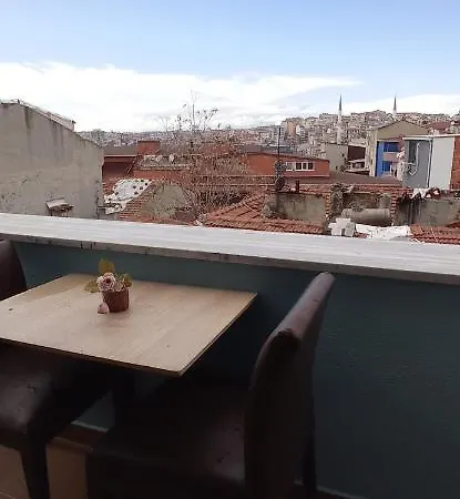 Sevil New Apartment *