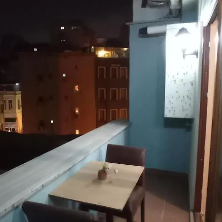 Sevil New Apartment Istanbul