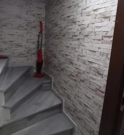 Apartment Sevil New