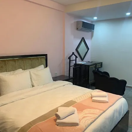 Miran Suites Hotel Istambul
