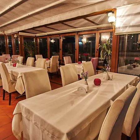 Celal Sultan Special Class Isztambul