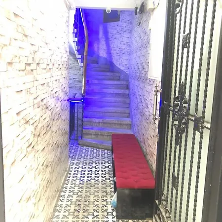 Apartment Sevil New *