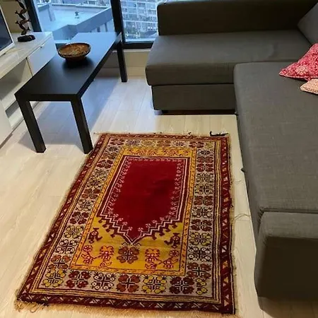 Apartment New Equipped Nef 08 Ac *