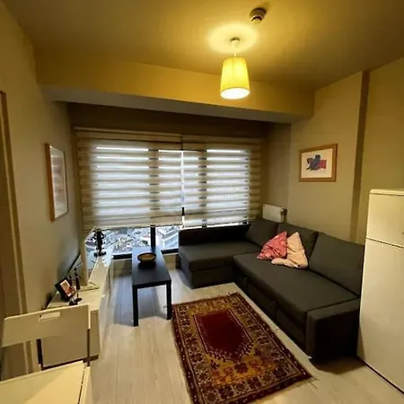New Equipped Nef 08 Ac * Istanbul