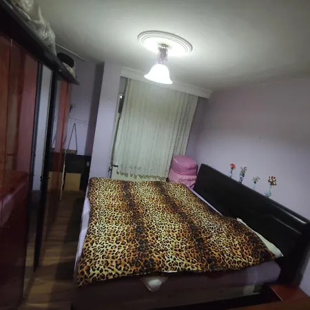 Uskudar Homestay