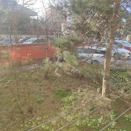 Uskudar Istanbul