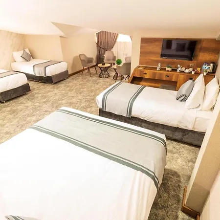 Airport Express Hotel 4*