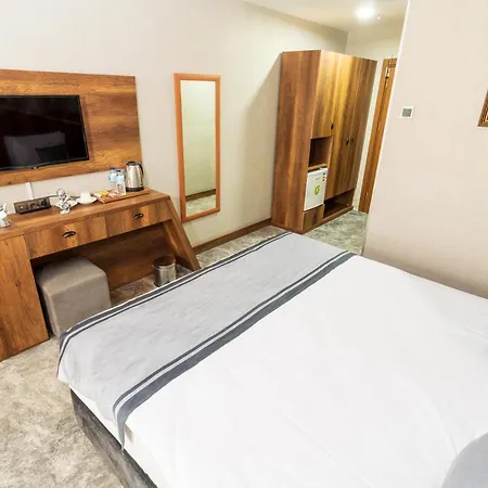 Hotel Airport Express Istanbul